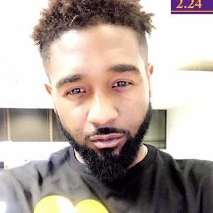 Meet your Posher, Terence